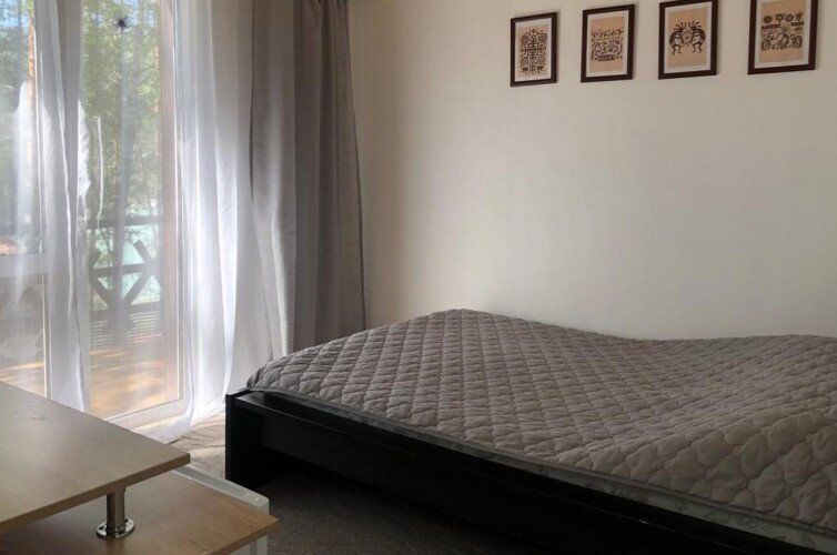 Турбаза «Шале Прискальный», фото 42