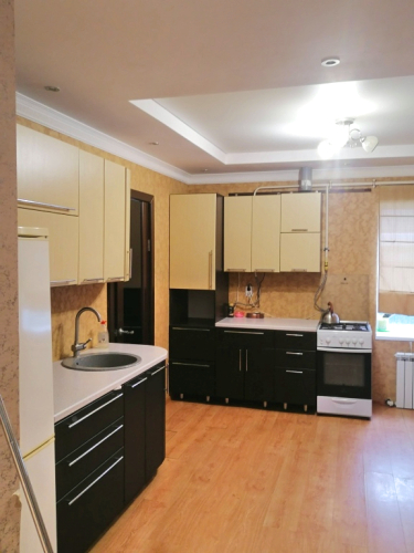 Частный дом Дом Семьи Ивановых, фото 13