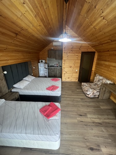 Частный Дом Экодом Диамант+, фото 19