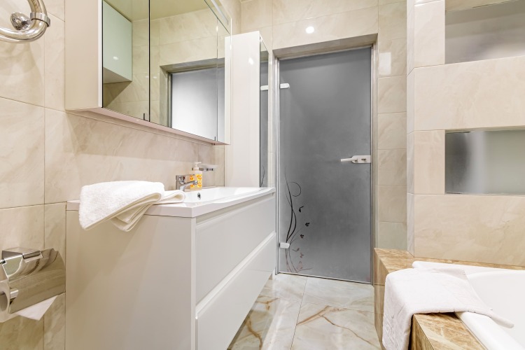 Апартаменты Depart Apart возле вокзала Краснодар 1 с парковкой, фото 43