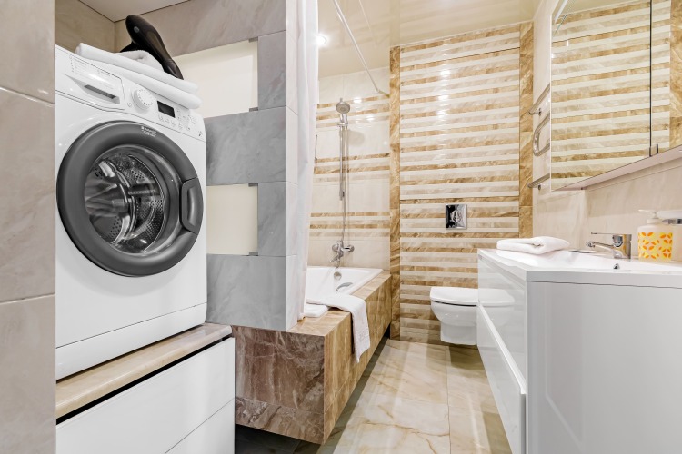 Апартаменты Depart Apart возле вокзала Краснодар 1 с парковкой, фото 45