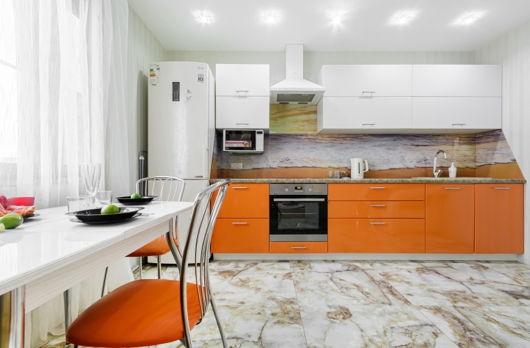 Апартаменты Depart Apart возле вокзала Краснодар 1 с парковкой, фото 47