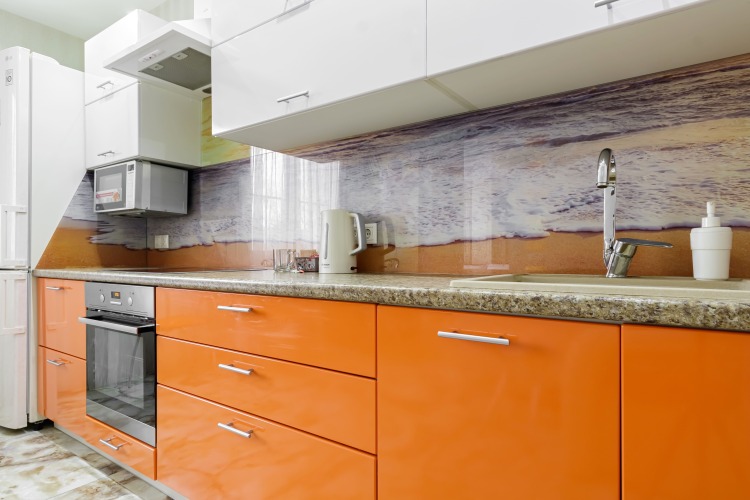 Апартаменты Depart Apart возле вокзала Краснодар 1 с парковкой, фото 49