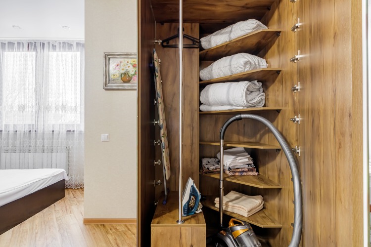 Апартаменты Depart Apart возле вокзала Краснодар 1 с парковкой, фото 52