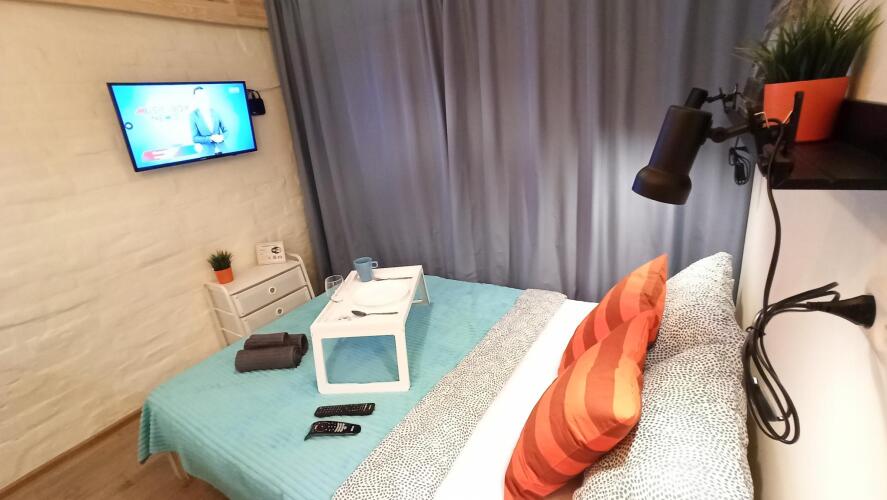 Диван и чемодан на Ленина, фото 39