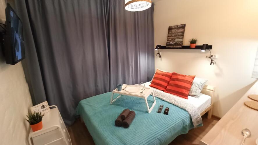 Диван и чемодан на Ленина, фото 40