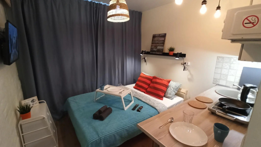 Диван и чемодан на Ленина, фото 41