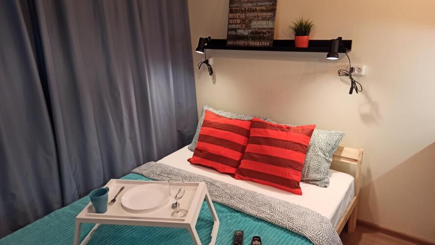 Диван и чемодан на Ленина, фото 42