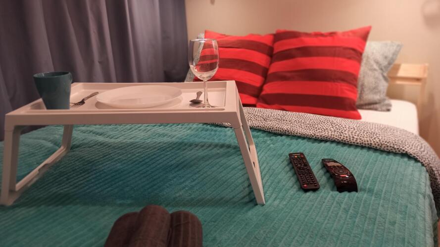 Диван и чемодан на Ленина, фото 43