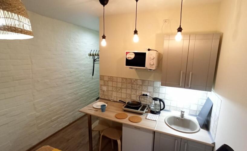 Диван и чемодан на Ленина, фото 49