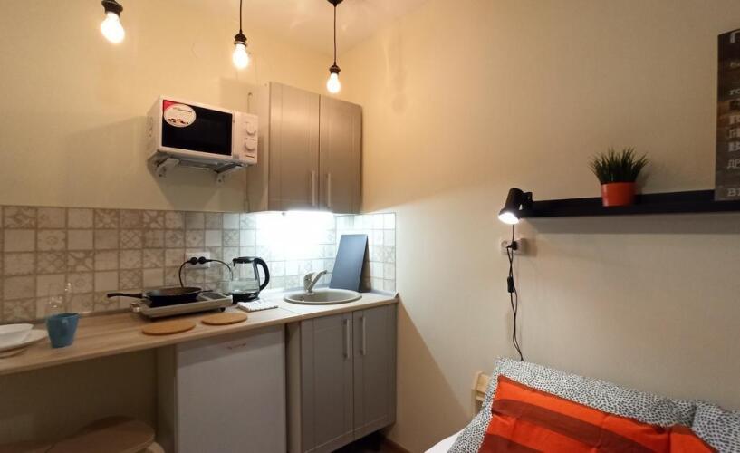 Диван и чемодан на Ленина, фото 50