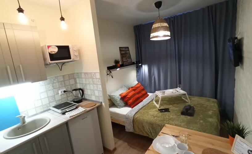 Диван и чемодан на Ленина, фото 52