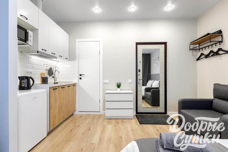 Добрые Сутки на ул. 43 Армии, д. 23, фото 51