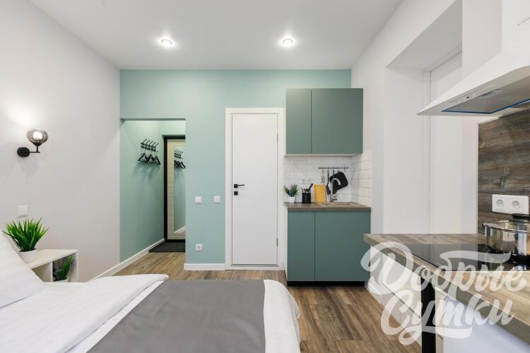 Добрые Сутки на ул. 43 Армии, д. 23, фото 52