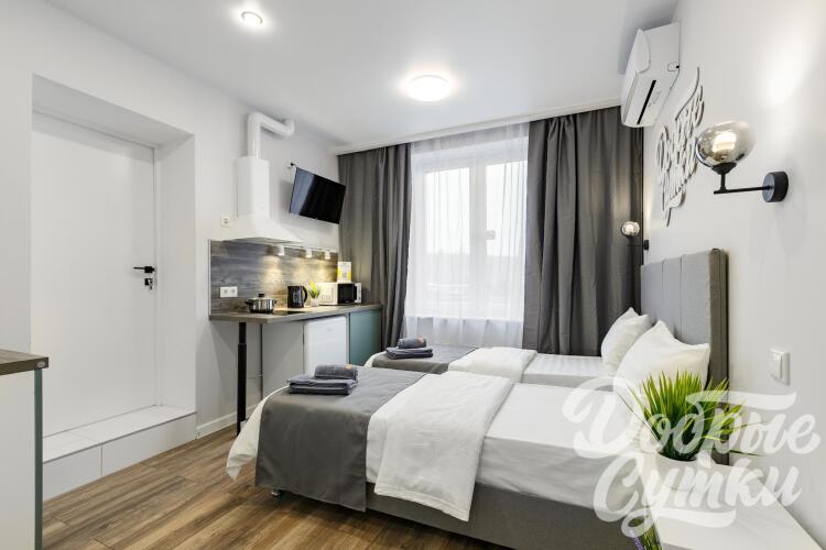 Добрые Сутки на ул. 43 Армии, д. 23, фото 54