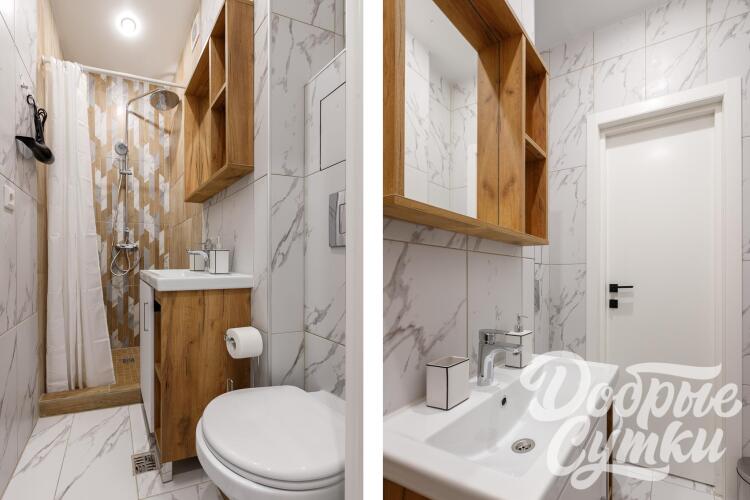 Добрые Сутки на ул. 43 Армии, д. 23, фото 58