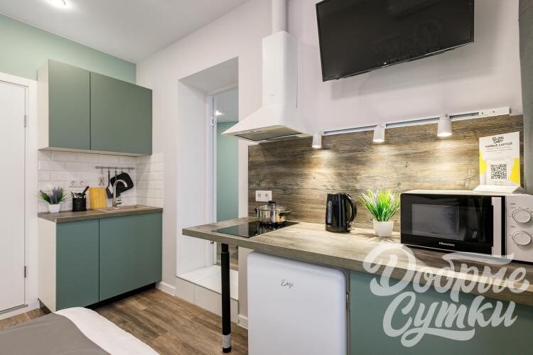 Добрые Сутки на ул. 43 Армии, д. 23, фото 68