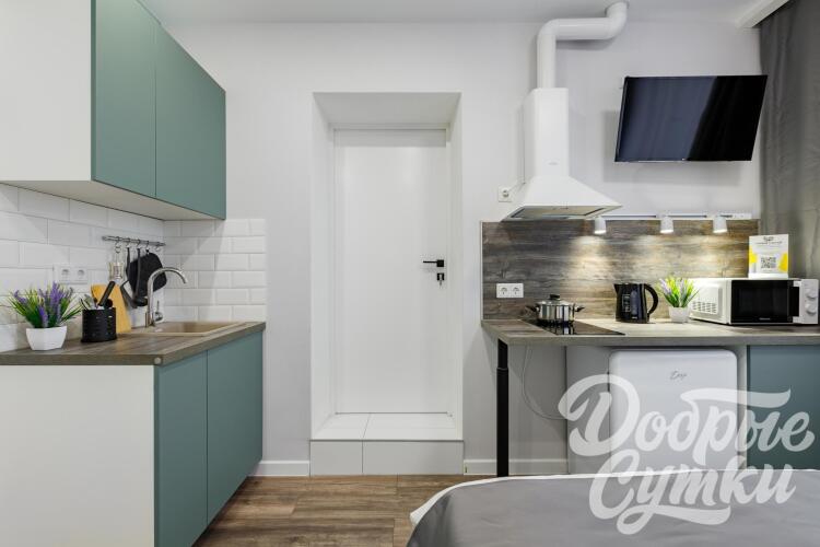 Добрые Сутки на ул. 43 Армии, д. 23, фото 69