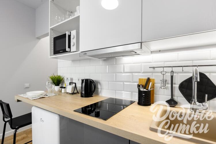 Добрые Сутки на ул. 43 Армии, д. 23, фото 70