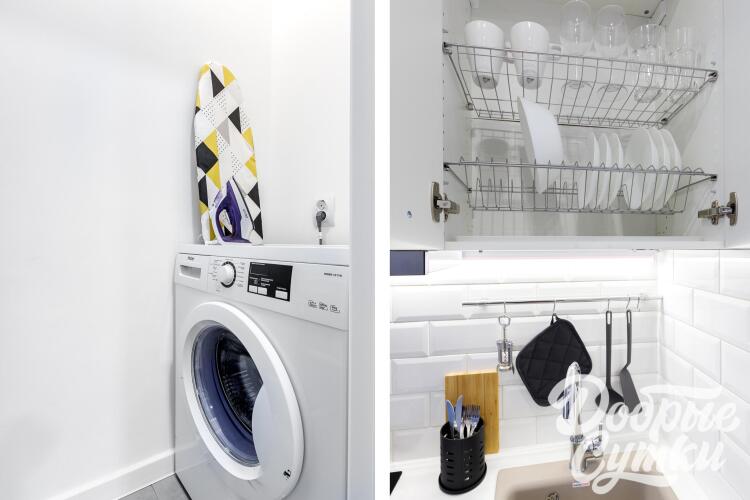 Добрые Сутки на ул. 43 Армии, д. 23, фото 71