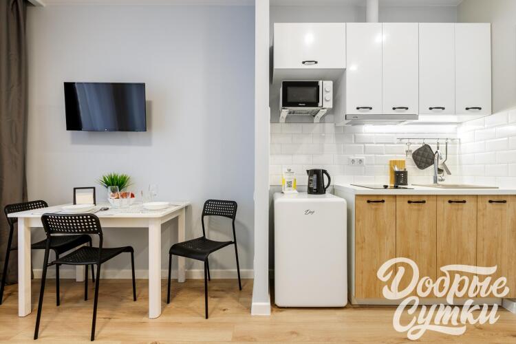 Добрые Сутки на ул. 43 Армии, д. 23, фото 72