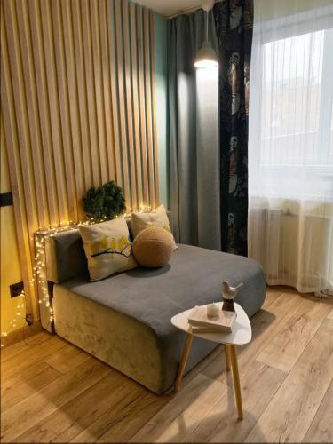 Апартаменты Добрые Сутки на Саперов 5, фото 20