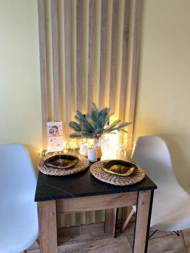 Апартаменты Добрые Сутки на Саперов 5, фото 21