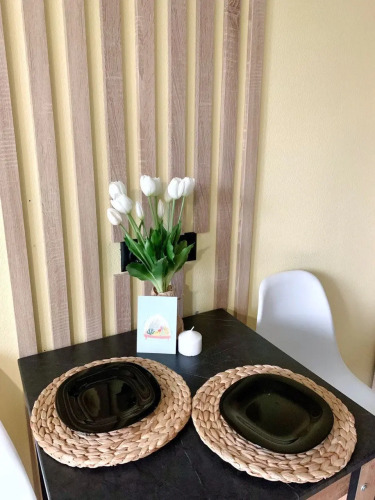 Апартаменты Добрые Сутки на Саперов 5, фото 22