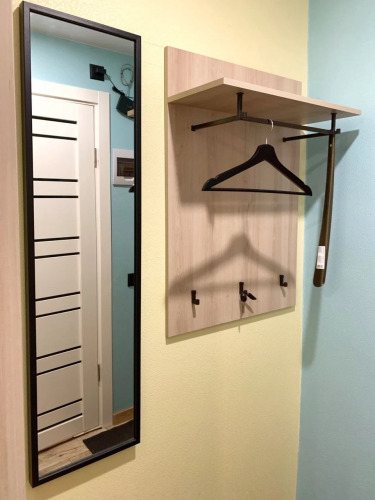 Апартаменты Добрые Сутки на Саперов 5, фото 23