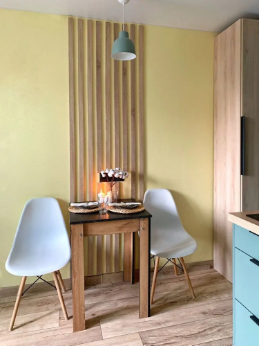 Апартаменты Добрые Сутки на Саперов 5, фото 26