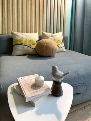 Апартаменты Добрые Сутки на Саперов 5, фото 28