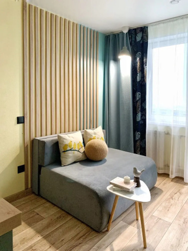 Апартаменты Добрые Сутки на Саперов 5, фото 29