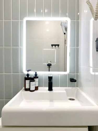 Апартаменты Добрые Сутки на Саперов 5, фото 30