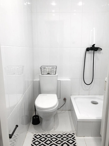 Апартаменты Добрые Сутки на Саперов 5, фото 31