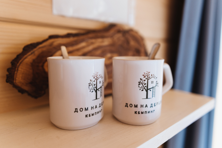 Глэмпинг Дом на дереве, фото 9