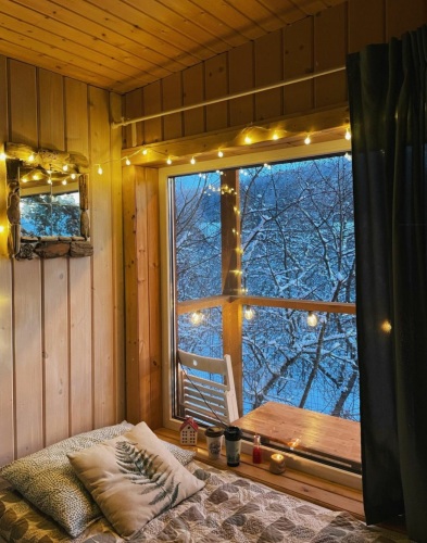 Глэмпинг Дом на дереве, фото 10