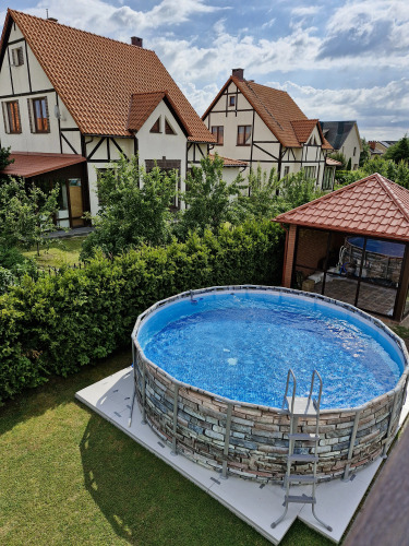 Дом на море MARIENBURG, фото 25