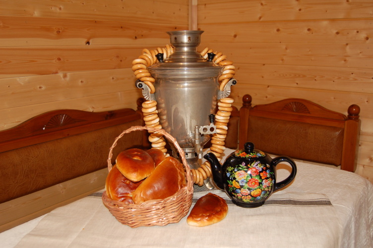 Дом с наличниками около Ростова, фото 15