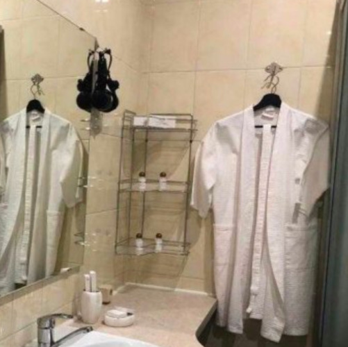 Doma Na Vode Hotel, фото 9