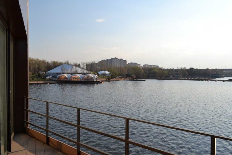 Doma Na Vode Hotel, фото 10