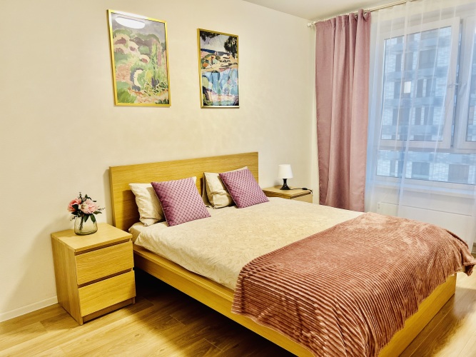 Апартаменты Love it, фото 25