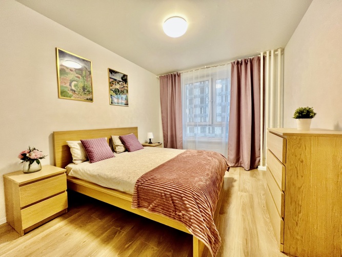 Апартаменты Love it, фото 26