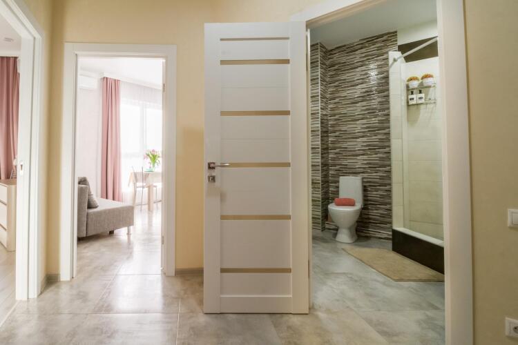 Южный берег на набережной Адмирала Серебрякова, фото 35