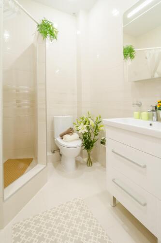 Южный берег на набережной Адмирала Серебрякова, фото 37