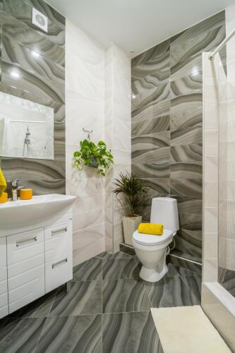 Южный берег на набережной Адмирала Серебрякова, фото 38