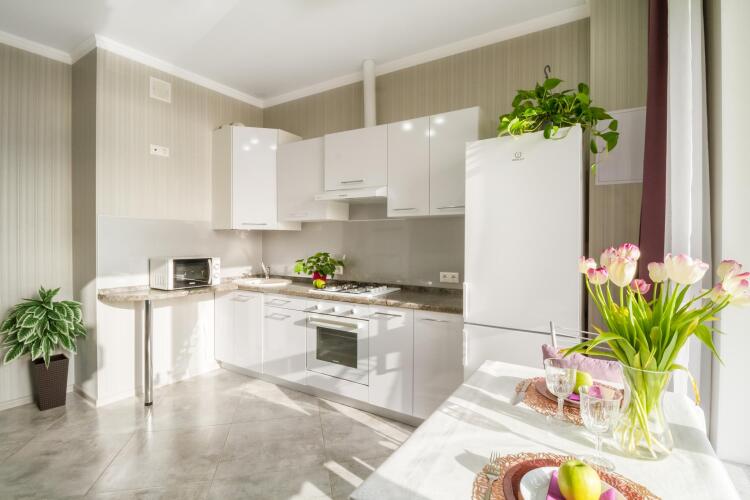 Южный берег на набережной Адмирала Серебрякова, фото 43