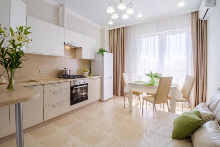 Южный берег на набережной Адмирала Серебрякова, фото 44