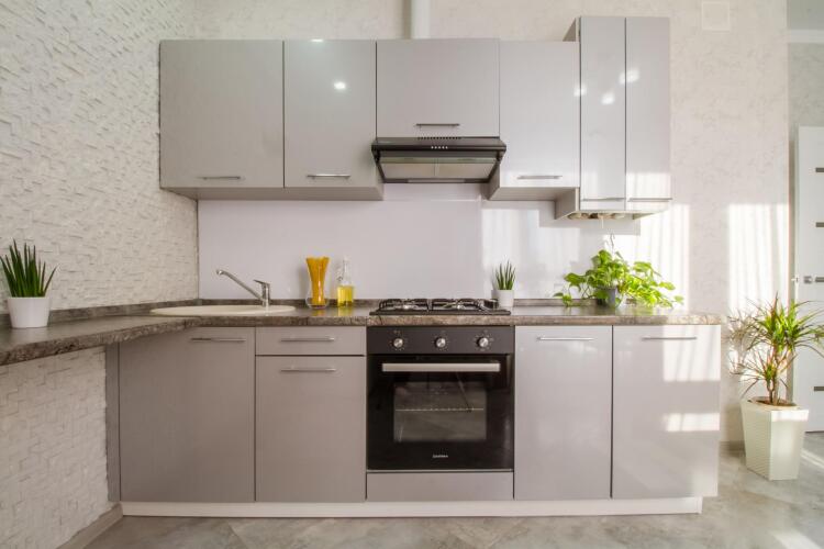 Южный берег на набережной Адмирала Серебрякова, фото 46