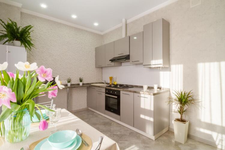 Южный берег на набережной Адмирала Серебрякова, фото 47