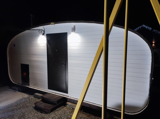 Шале Family chalets de Luxe, фото 15